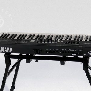 Yamaha S-30 Keyboard - Black