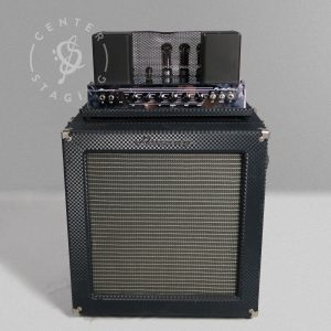 Ampeg B-15R Flip Top Bass Combo - Blue