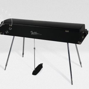 Fender Rhodes Stage 88-Key Electric Piano-  Black