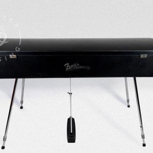 Fender Rhodes Stage 88-Key Electric Piano -  Black