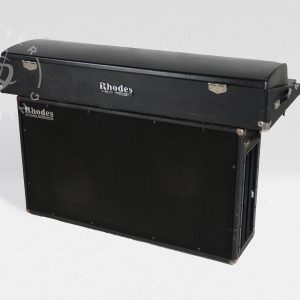 Fender Rhodes Suitcase 88-Key Electric Piano - Black