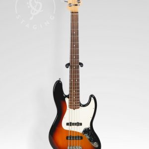 Fender Jazz Electric Bass - Burst