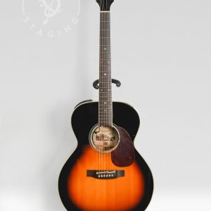 Takamine TF450SM SB Acoustic Guitar - Burst