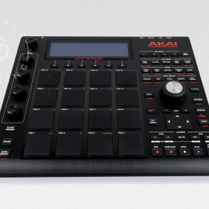Akai MPC Studio Controller - Black