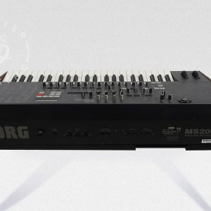 Korg MS2000B Symthesizer - Black