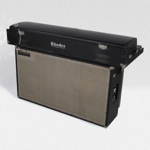 Fender Rhodes Suitcase 88-Key Electric Piano - Black