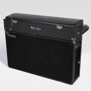 Fender Rhodes Suitcase 73-Key Electric Piano - Black