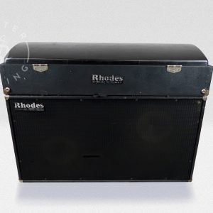 Fender Rhodes Suitcase 73-Key Electric Piano - Black