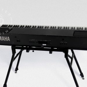 Yamaha P-250 Keyboard - Black