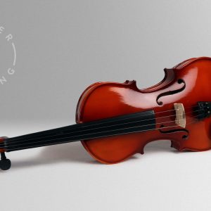 Prop Violin - Natural