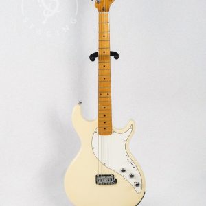 Line 6 Variax Electric Guitar - White