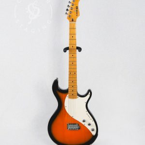 Line 6 Variax Electric Guitar - Burst