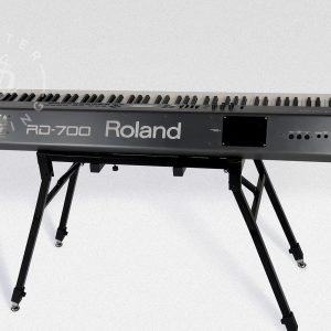 Roland RD-700 Stage Piano - Black