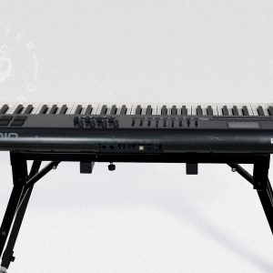 M-Audio Axiom 61-Key Controller - Black