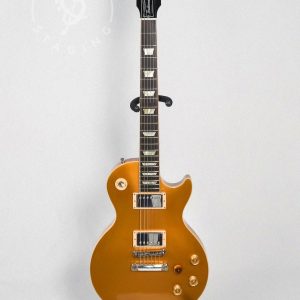 Gibson Les Paul Traditional Electric Guitar - Gold
