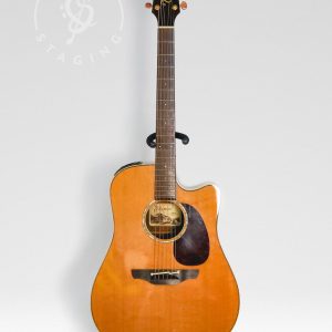 Takamine TAN15C Acoustic Guitar - Natural
