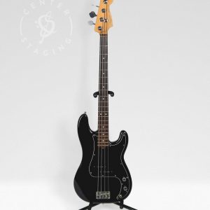 Fender Precision Electric Bass - Black