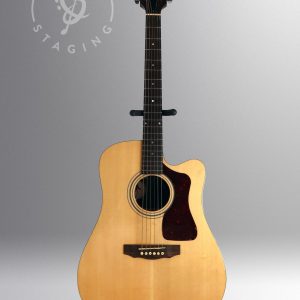 Guild D-50CE STD Acoustic Guitar - Natural