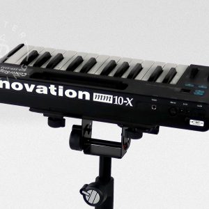 Novation MM10-X Keyboard Controller - Black