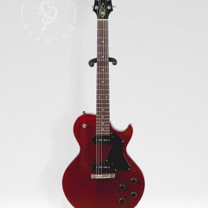 Collings 290 Electric Guitar - Red