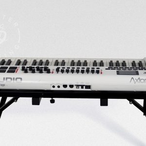 M-Audio Axiom Pro 49-Key Controller - White