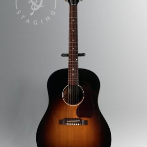 Gibson J-45 Acoustic Guitar - Burst