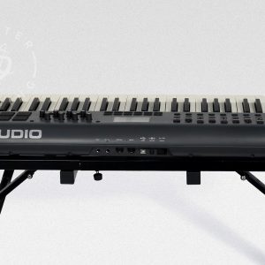 M-Audio Axiom 49-Key Controller - Black