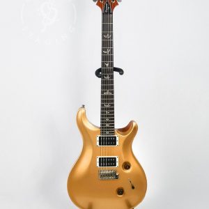Paul Reed Smith Custom 24 Electric Guitar - Gold