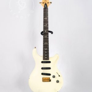 Paul Reed Smith 305 Electric Guitar - White