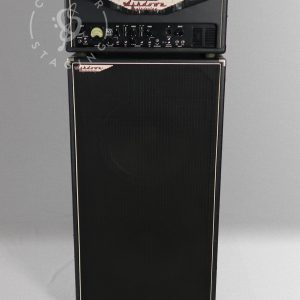 Ashdown BTA 400 with 2x15 Cab - Black