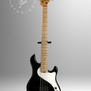 Fender Dimension Electric Bass - Black