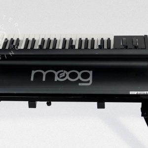 Moog Little Phatty Synthesizer - Black
