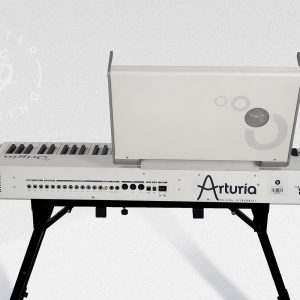Artura Origin Analong Synth - White