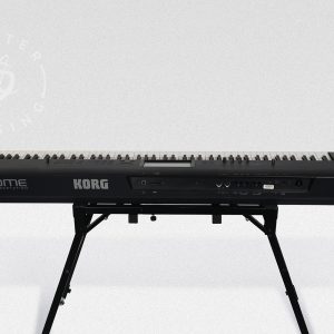 KORG Krome 88-Key Keyboard - Black