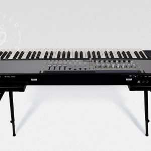 Novation SL61 Midi Controller - Black