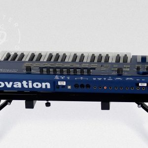 Novation UltraNova Synthesizer - Blue
