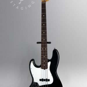 Fender Jazz (Lefty) Electric Bass - Black