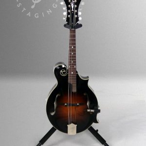 Gibson F-5G Mandolin - Burst