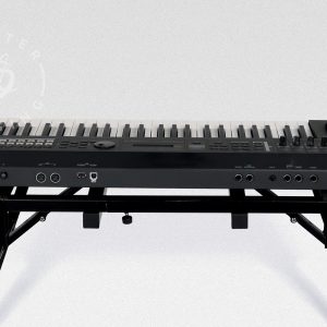 Yamaha MX49 Midi Controller - Black