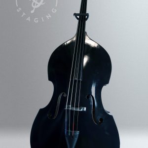 Prop Upright Bass - Black