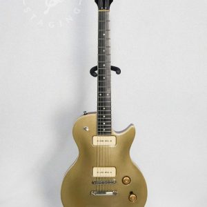 Godin Summit Classic P90 Electric Guitar - Gold