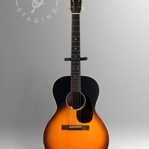 Martin 00L-17 Acoustic Guitar - Burst