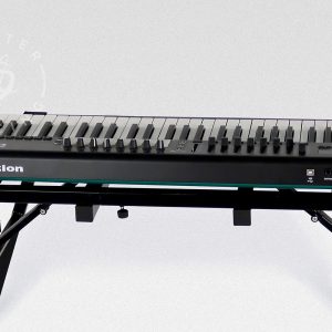 Novation Launchkey 49-Key Midi Controller - Black