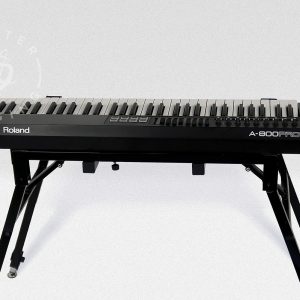 Roland A-800 Pro Midi Controller - Black