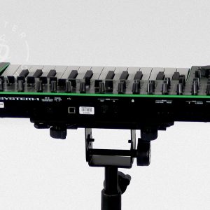 Roland System-1 Synthesizer - Black