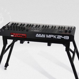 Akai MPK249 Midi Controller - Black