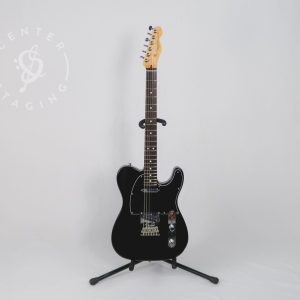 Fender Telecaster Electric Guitar - Black