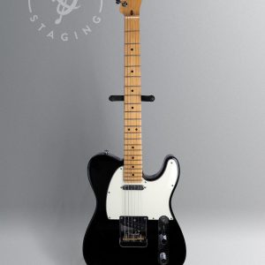 Fender Telecaster Electric Guitar - Black