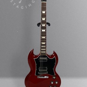 Gibson SG Standard Electric Guitar - Red