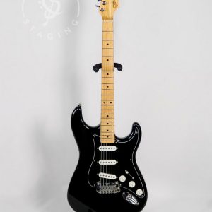 G&L Legacy Electric Guitar - Black